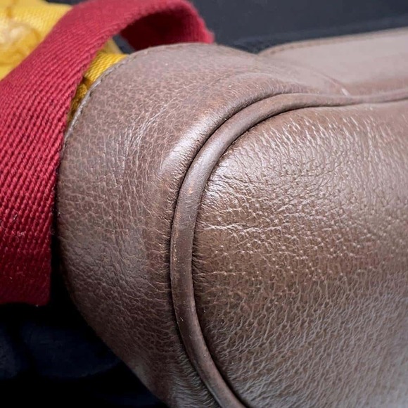 Gucci Backpack Adidas GG Crystal Bag - Picture 8 of 11